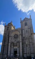 Kathedrale (6) &ndash; &copy; Marcus Hasselhorst (Eberhardt TRAVEL)