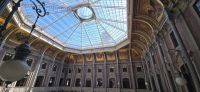 Börsenpalast Porto (1) &ndash; &copy; Marcus Hasselhorst (Eberhardt TRAVEL)