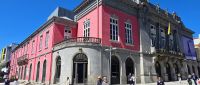 Braga (3) &ndash; &copy; Marcus Hasselhorst (Eberhardt TRAVEL)