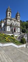 Bom Jesus (12) &ndash; &copy; Marcus Hasselhorst (Eberhardt TRAVEL)
