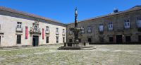 Braga (11) &ndash; &copy; Marcus Hasselhorst (Eberhardt TRAVEL)