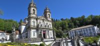Bom Jesus (2) &ndash; &copy; Marcus Hasselhorst (Eberhardt TRAVEL)