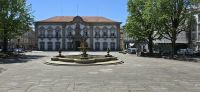 Braga (13) &ndash; &copy; Marcus Hasselhorst (Eberhardt TRAVEL)