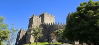 Guimaraes (11) &ndash; &copy; Marcus Hasselhorst (Eberhardt TRAVEL)