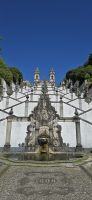 Bom Jesus (1) &ndash; &copy; Marcus Hasselhorst (Eberhardt TRAVEL)