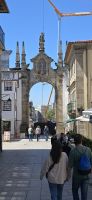 Braga (19) &ndash; &copy; Marcus Hasselhorst (Eberhardt TRAVEL)