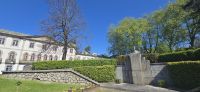 Guimaraes (21) &ndash; &copy; Marcus Hasselhorst (Eberhardt TRAVEL)