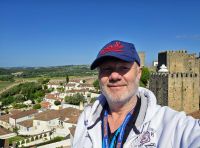 Obidos (1) &ndash; &copy; Marcus Hasselhorst (Eberhardt TRAVEL)