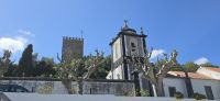 Obidos (2) &ndash; &copy; Marcus Hasselhorst (Eberhardt TRAVEL)