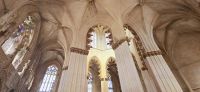 Kloster Batalha (3) &ndash; &copy; Marcus Hasselhorst (Eberhardt TRAVEL)