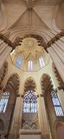 Kloster Batalha (4) &ndash; &copy; Marcus Hasselhorst (Eberhardt TRAVEL)