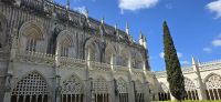 Kloster Batalha (5) &ndash; &copy; Marcus Hasselhorst (Eberhardt TRAVEL)