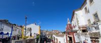 Obidos (4) &ndash; &copy; Marcus Hasselhorst (Eberhardt TRAVEL)
