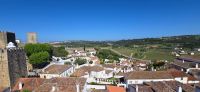 Obidos (6) &ndash; &copy; Marcus Hasselhorst (Eberhardt TRAVEL)