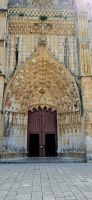 Batalha (2) &ndash; &copy; Marcus Hasselhorst (Eberhardt TRAVEL)