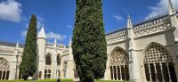 Batalha (3) &ndash; &copy; Marcus Hasselhorst (Eberhardt TRAVEL)