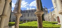 Batalha (4) &ndash; &copy; Marcus Hasselhorst (Eberhardt TRAVEL)