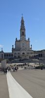 Fatima (1) &ndash; &copy; Marcus Hasselhorst (Eberhardt TRAVEL)