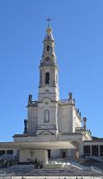 Fatima (5) &ndash; &copy; Marcus Hasselhorst (Eberhardt TRAVEL)