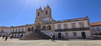 Kathedrale Sitio &ndash; &copy; Marcus Hasselhorst (Eberhardt TRAVEL)