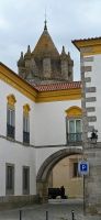 Evora (17) &ndash; &copy; Marcus Hasselhorst (Eberhardt TRAVEL)