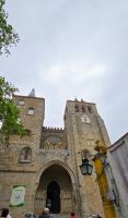 Evora (5) &ndash; &copy; Marcus Hasselhorst (Eberhardt TRAVEL)