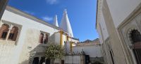 Nationalpalast Sintra (6) &ndash; &copy; Marcus Hasselhorst (Eberhardt TRAVEL)