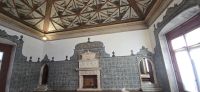 Nationalpalast Sintra (7) &ndash; &copy; Marcus Hasselhorst (Eberhardt TRAVEL)