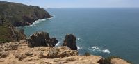 Cabo da Roca (8) &ndash; &copy; Marcus Hasselhorst (Eberhardt TRAVEL)