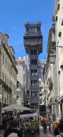 Stadtimpressionen Lissabon (8) &ndash; &copy; Marcus Hasselhorst (Eberhardt TRAVEL)