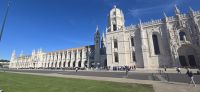 Hieronymus Kloster (2) &ndash; &copy; Marcus Hasselhorst (Eberhardt TRAVEL)