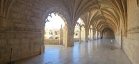Hieronymus Kloster (5) &ndash; &copy; Marcus Hasselhorst (Eberhardt TRAVEL)