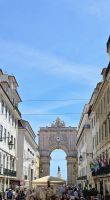 Stadtimpressionen Lissabon (25) &ndash; &copy; Marcus Hasselhorst (Eberhardt TRAVEL)