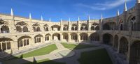 Hieronymus Kloster (11) &ndash; &copy; Marcus Hasselhorst (Eberhardt TRAVEL)