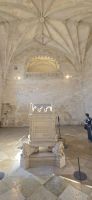Hieronymus Kloster (12) &ndash; &copy; Marcus Hasselhorst (Eberhardt TRAVEL)