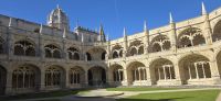Hieronymus Kloster (13) &ndash; &copy; Marcus Hasselhorst (Eberhardt TRAVEL)