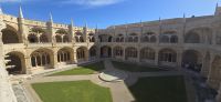 Hieronymus Kloster (6) &ndash; &copy; Marcus Hasselhorst (Eberhardt TRAVEL)