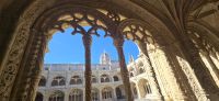 Hieronymus Kloster (14) &ndash; &copy; Marcus Hasselhorst (Eberhardt TRAVEL)