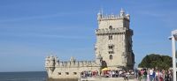 Tour de Belem (1) &ndash; &copy; Marcus Hasselhorst (Eberhardt TRAVEL)