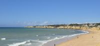 Strand bei Amacao (3) &ndash; &copy; Marcus Hasselhorst (Eberhardt TRAVEL)