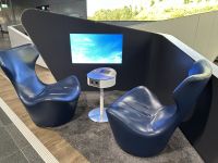Movieworld am Flughafen Frankfurt  &ndash; &copy; Sabine Letzybyll (Eberhardt TRAVEL)