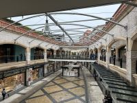 Aveiro - Markthalle &ndash; &copy; Sabine Letzybyll (Eberhardt TRAVEL)