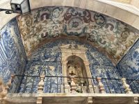 Stadttor von Obidos