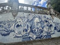 Himmelstreppe von Aveiro &ndash; &copy; Sabine Letzybyll (Eberhardt TRAVEL)