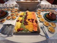 portugiesisches Abendessen &ndash; &copy; Sabine Letzybyll (Eberhardt TRAVEL)