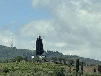 Sandmann &ndash; &copy; Sabine Letzybyll (Eberhardt TRAVEL)