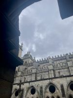 Kreuzgang Kathedrale von Porto &ndash; &copy; Shari Hecker (Eberhardt TRAVEL)