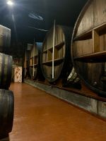Weinkellerei Rozes Porto &ndash; &copy; Shari Hecker (Eberhardt TRAVEL)