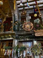 Abendessen in Porto &ndash; &copy; Shari Hecker (Eberhardt TRAVEL)