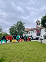 Amarante &ndash; &copy; Shari Hecker (Eberhardt TRAVEL)